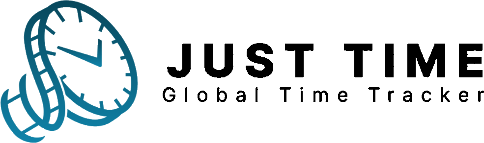 Just Time - Global Time Tracker